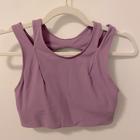 Lululemon Sports bra - Picture 1 of 3